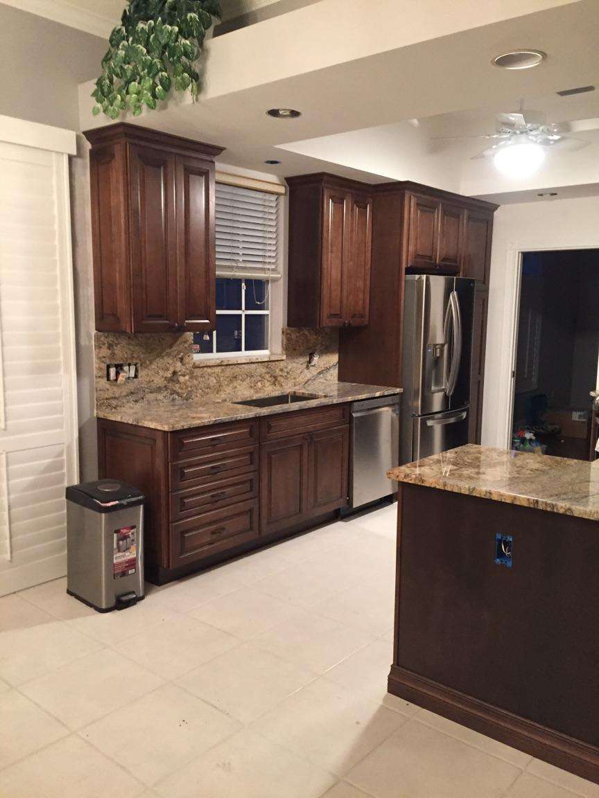 Palm Beach Countertops Corp | 1432-A Skees Rd, West Palm Beach, FL 33411 | Phone: (561) 360-0041