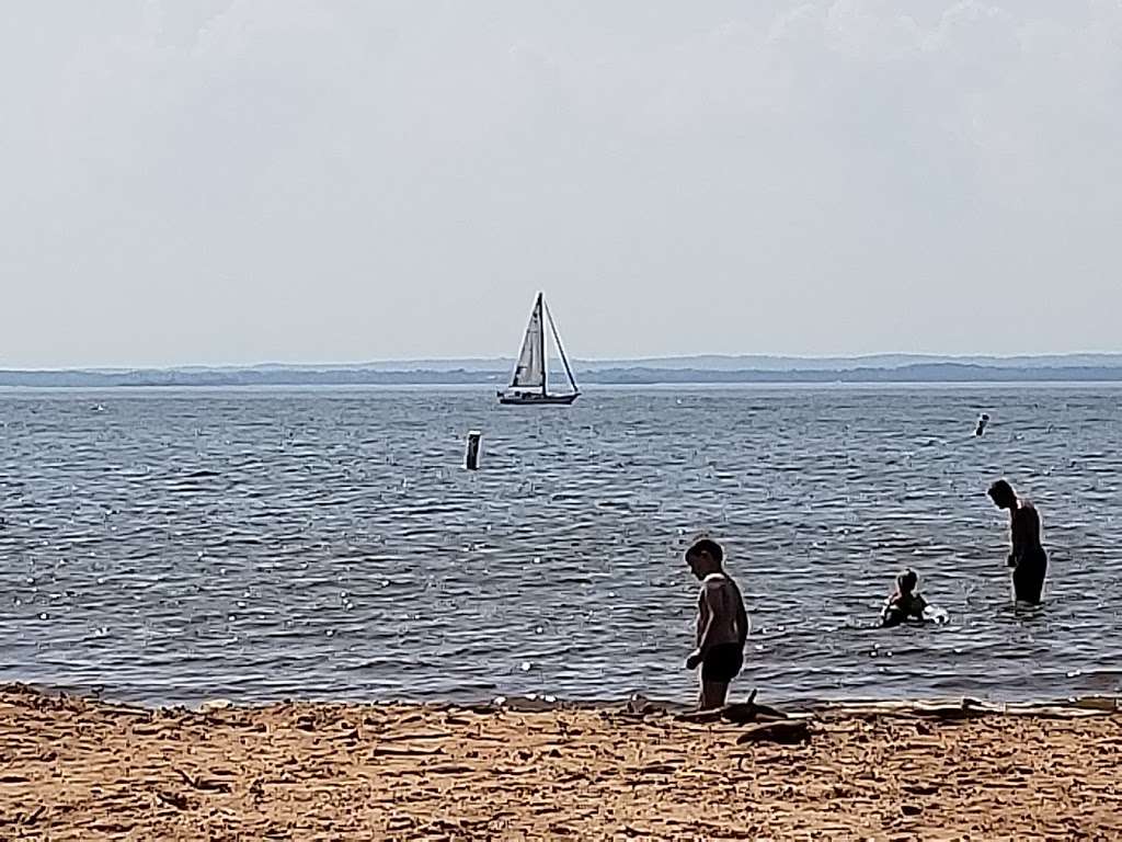 Elk Neck Beach Playground | North East, MD 21901, USA