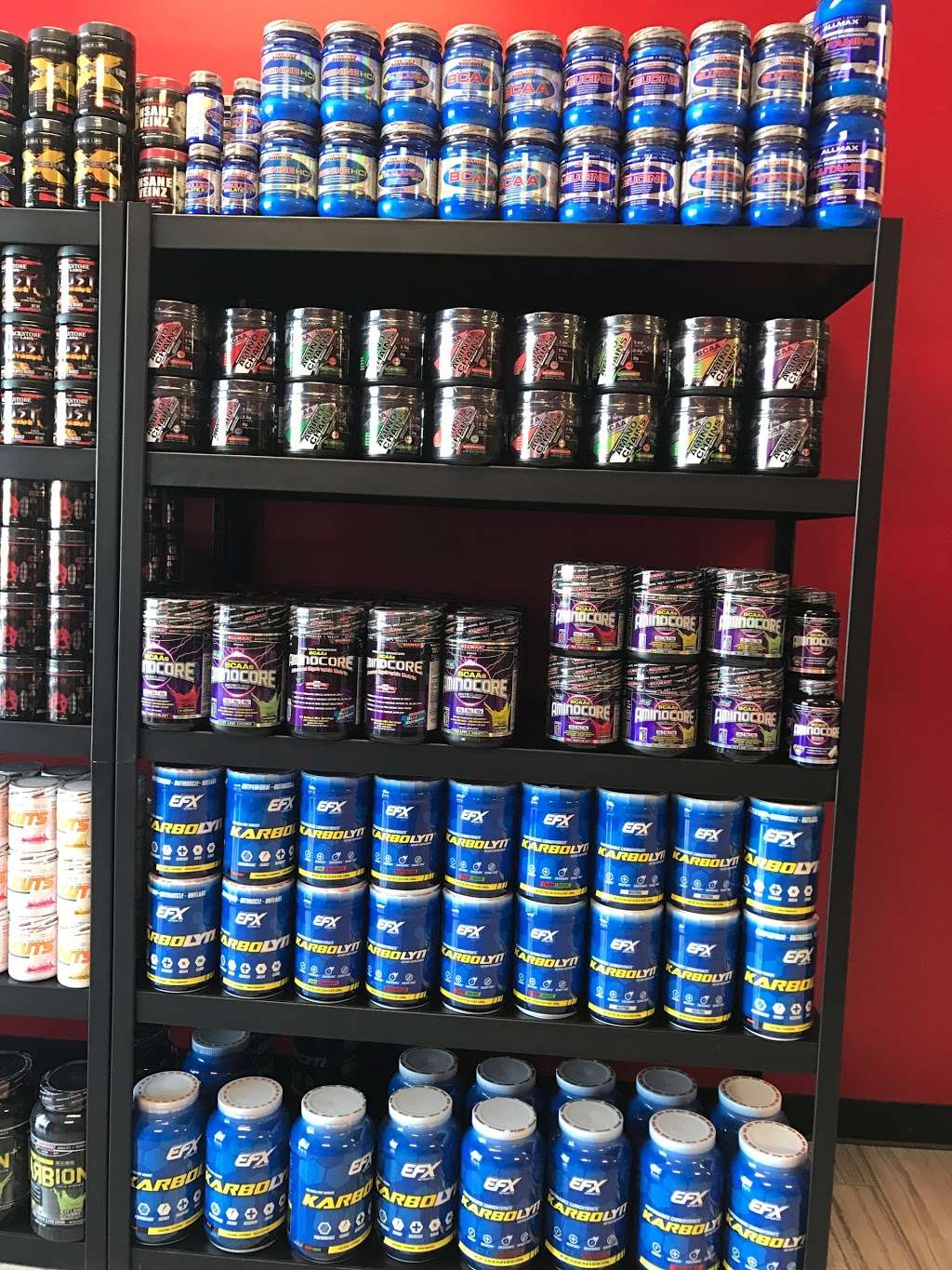 Rocks Discount Vitamins N More | suite 104, 18235 Bulverde Rd, San Antonio, TX 78259, USA | Phone: (210) 455-3199