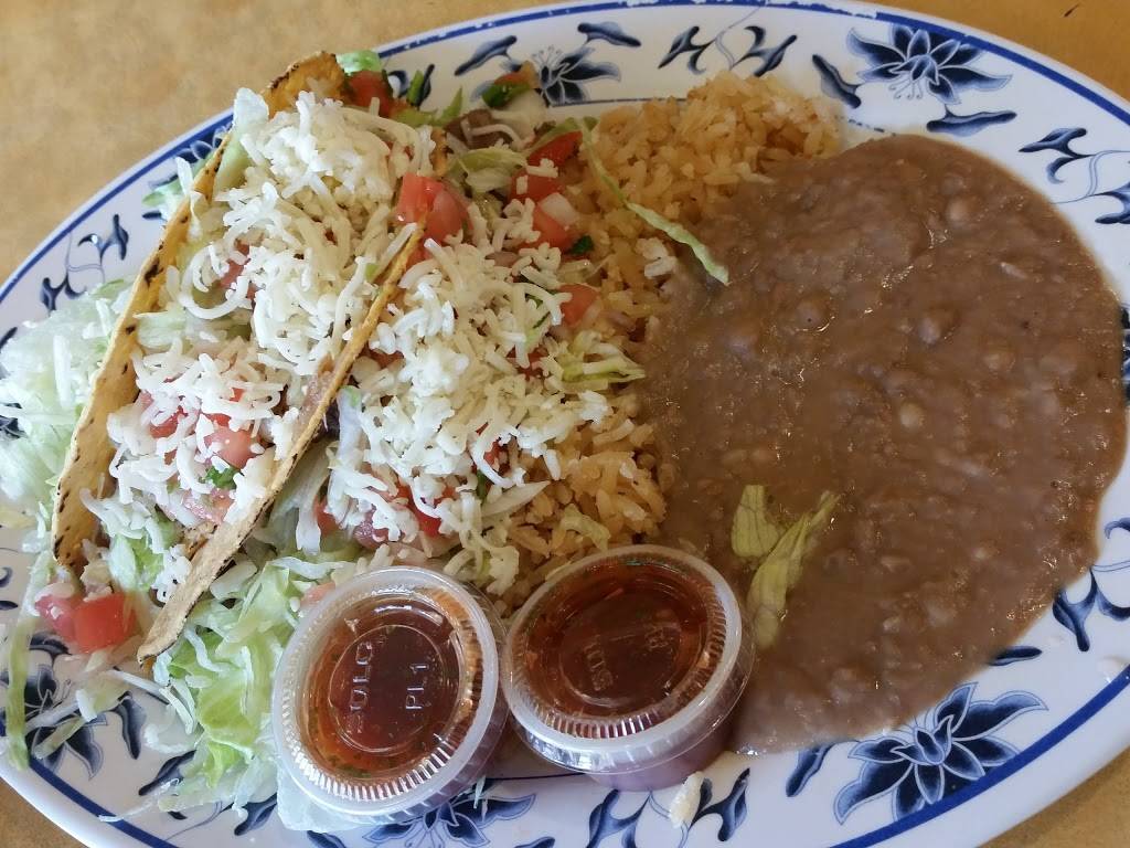 Taqueria Las Comadres | 2081 Mountain Blvd, Oakland, CA 94611, USA | Phone: (510) 339-9002