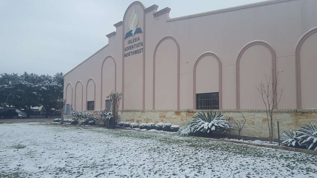 Houston Spanish Northwest Seventh-day Adventist Church | 11810 T C Jester Blvd, Houston, TX 77067, USA | Phone: (281) 408-0732