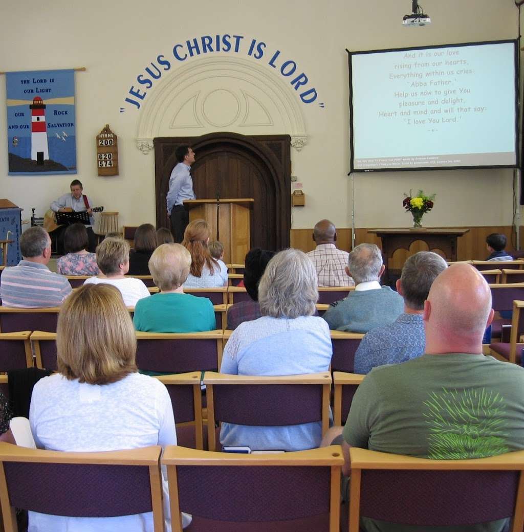 Crockenhill Baptist Church | Crockenhill Baptist Church, Eynsford Road, Crockenhill BR8 8JS, UK | Phone: 01322 663995