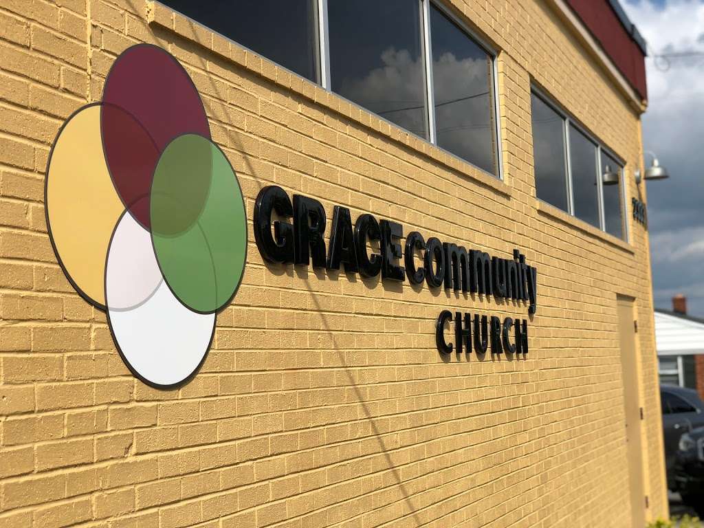 Grace Community Church | 2333 Roosevelt Blvd, Winchester, VA 22601, USA | Phone: (540) 662-3300