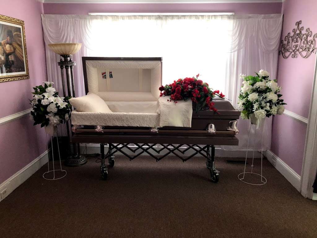 First Family Funeral And Cremation Service Inc. | 6429 Freedom Dr, Charlotte, NC 28214, USA | Phone: (980) 299-8647