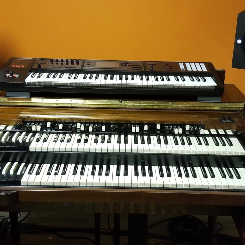 The Organ Studio | 2523 Roosevelt Hwy c3, College Park, GA 30337 | Phone: (404) 410-0017