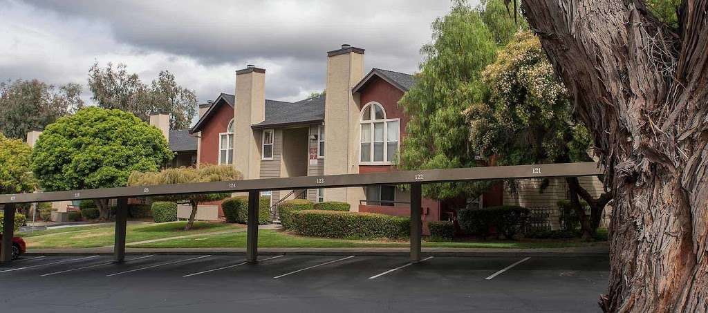 Sterling Heights Apartment Homes | 150 Rankin Way, Benicia, CA 94510, USA | Phone: (707) 587-4038