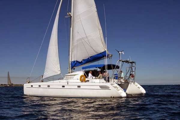 Palm Beach Sailboat Charter Carpe Vita | 141 Lake Susan Dr, West Palm Beach, FL 33411, USA | Phone: (561) 312-0010