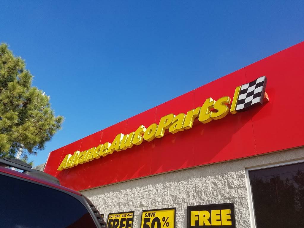 Advance Auto Parts | 555 Berham Way, Terrytown, LA 70056, USA | Phone: (504) 433-1228