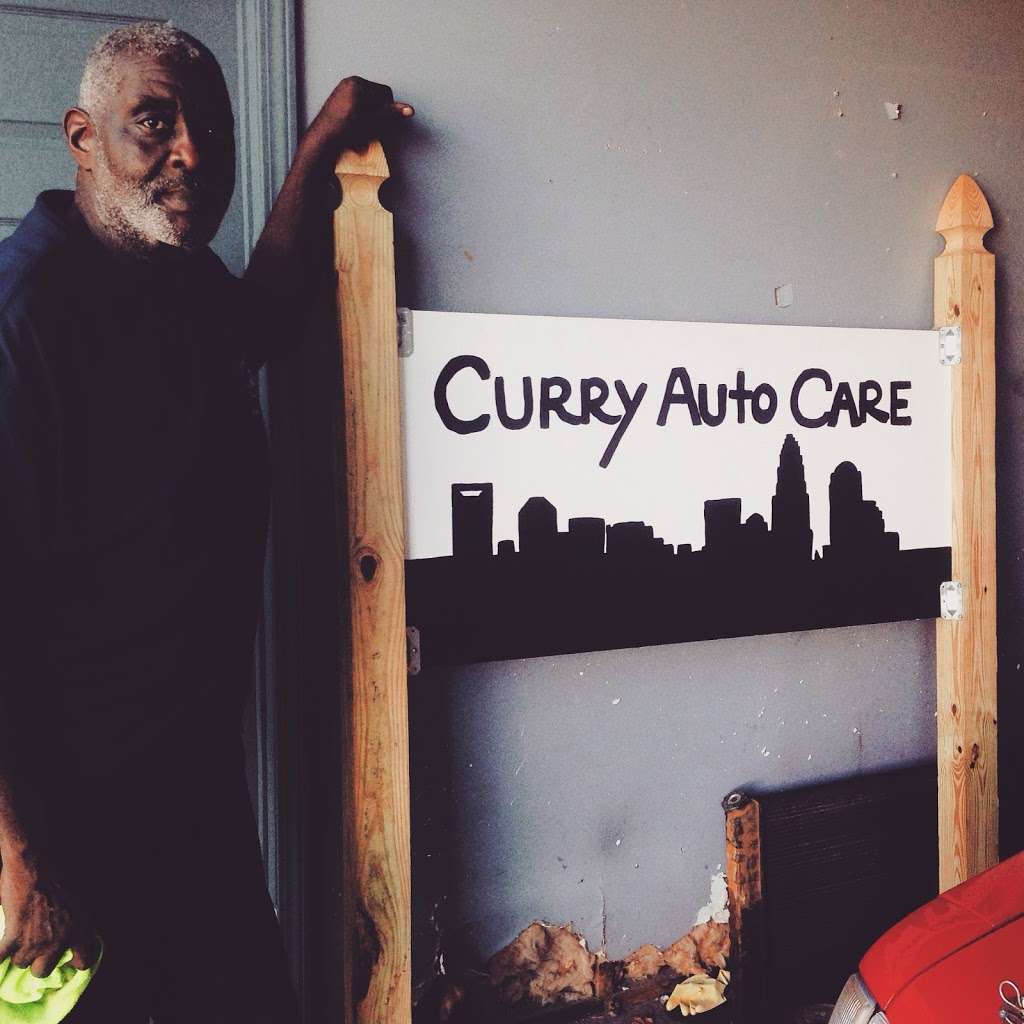 Curry Auto Care LLC | 2821 Rozzelles Ferry Rd, Charlotte, NC 28208, USA | Phone: (980) 299-1686