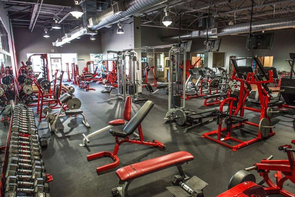 Texas Muscle & Fitness LLC | 10203 TX-1604 Loop #105, Helotes, TX 78023, USA | Phone: (210) 892-2118