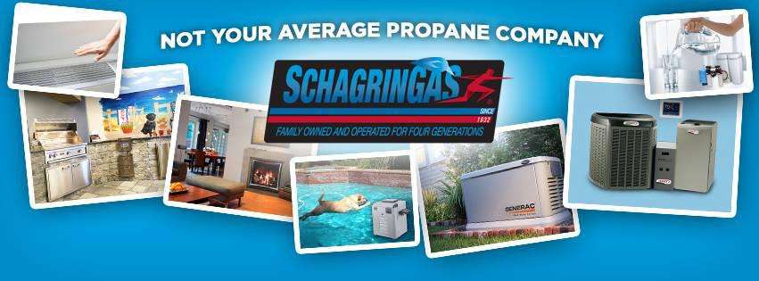 SchagrinGAS Company | 505 Blue Ball Rd, Elkton, MD 21921, USA | Phone: (410) 398-3400