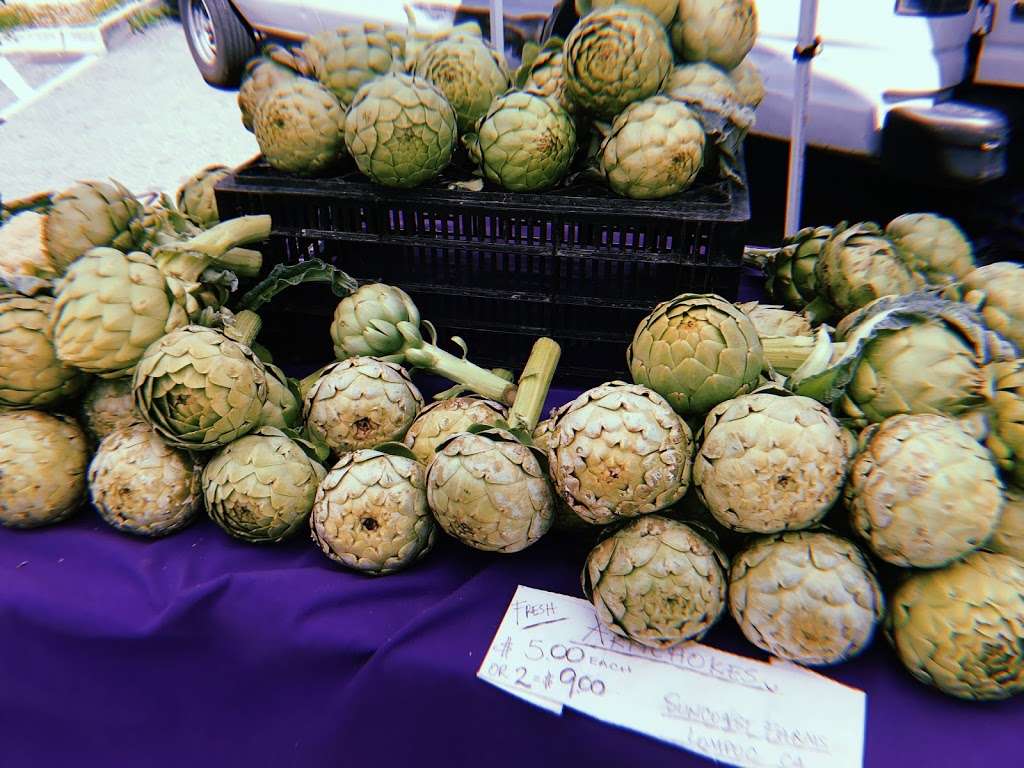 Pasadena Farmers Market | 2925 Sierra Madre Blvd, Pasadena, CA 91107, USA | Phone: (626) 449-0179