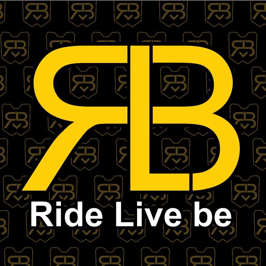 Ride Live be | 4928 N 700 W, McCordsville, IN 46055, USA | Phone: (317) 538-9825