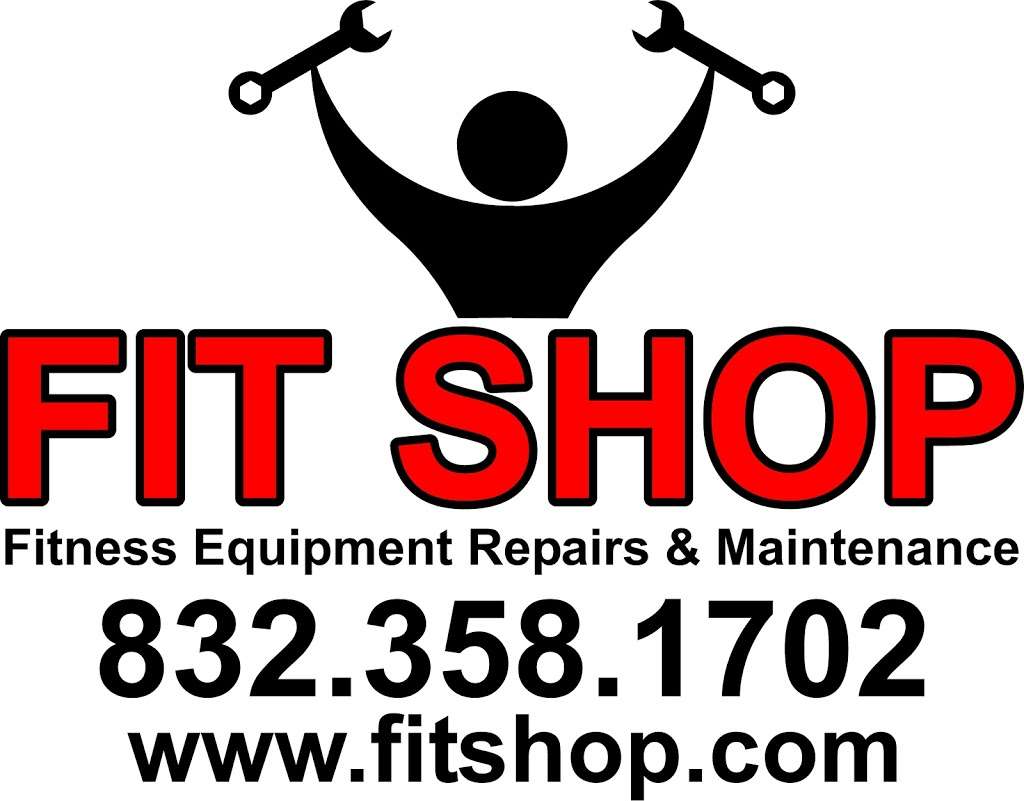 Fit Shop/Fitness Warehouse | 10516 Katy Fwy suite i, Houston, TX 77043, USA | Phone: (832) 358-1702