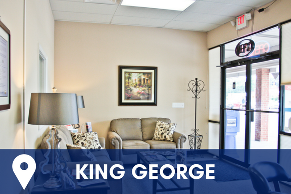 Coldwell Banker Elite Real Estate Company King George Office | 15417 Dahlgren Rd, King George, VA 22485 | Phone: (540) 469-4300