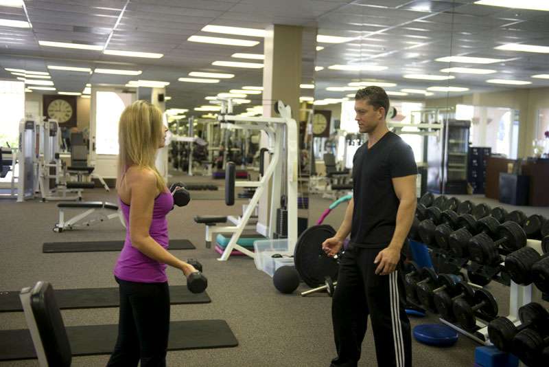 Private Fitness | 505 S Villa Real # 110, Anaheim, CA 92807 | Phone: (714) 283-3411