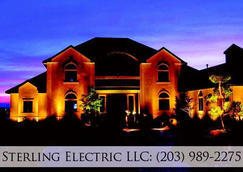 Sterling Electric, LLC | 1088 Westover Rd, Stamford, CT 06902, USA | Phone: (203) 989-2275