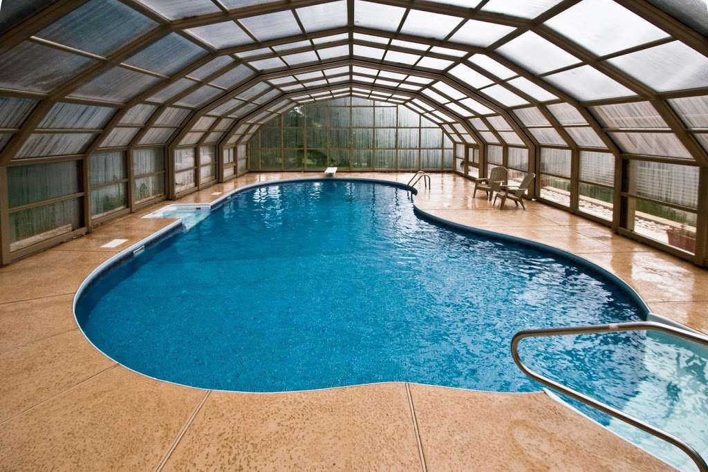 The Pool & Spa Place | 2674 US-130, Cranbury, NJ 08512, USA | Phone: (609) 655-0990