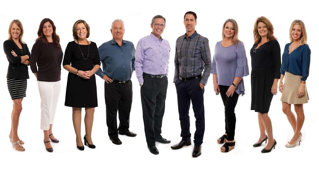 The Ryan-Whyte Team - Infinity & Associates | 2450 S Arizona Ave #1, Chandler, AZ 85286, USA | Phone: (480) 726-7000