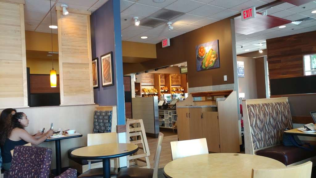 Panera Bread | 600 W Huntington Dr, Monrovia, CA 91016, USA | Phone: (626) 471-3463