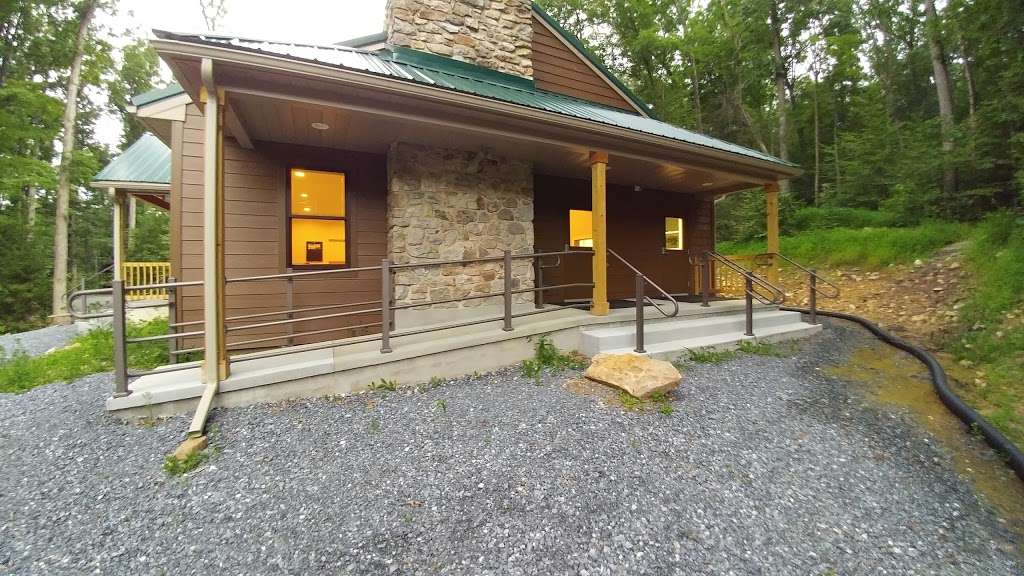 Camp Swatara | 2905 Camp Swatara Rd, Bethel, PA 19507 | Phone: (717) 933-8510