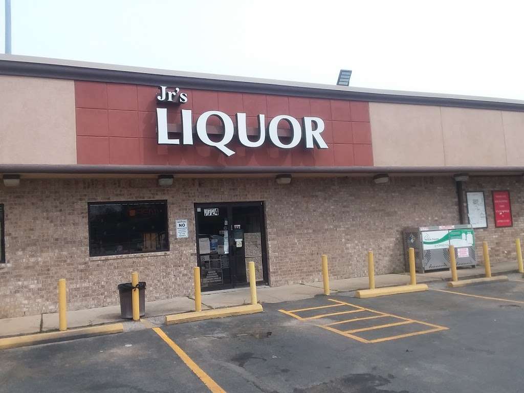 Jrs Liquor Store | 7724 Decker Dr, Baytown, TX 77520 | Phone: (281) 424-8326