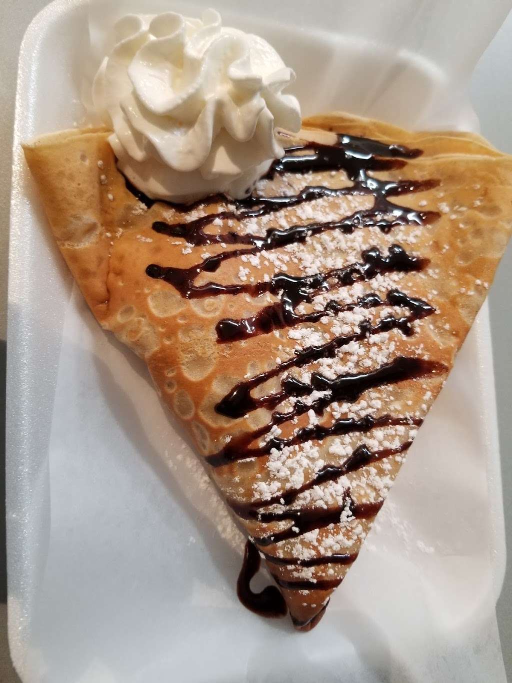 CREPAS House of crepes San Antonio | 6301 Northwest Loop 410, San Antonio, TX 78238, USA | Phone: (210) 717-3122