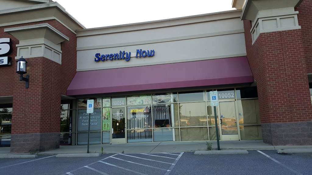 Serenity Now | 10054 Southpoint Pkwy, Fredericksburg, VA 22407 | Phone: (540) 891-8028