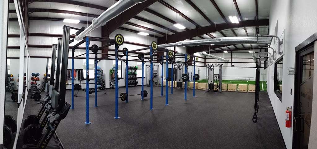 CORE Health & Fitness | 8170 Spring Cypress Rd, Spring, TX 77379, USA | Phone: (281) 251-1178
