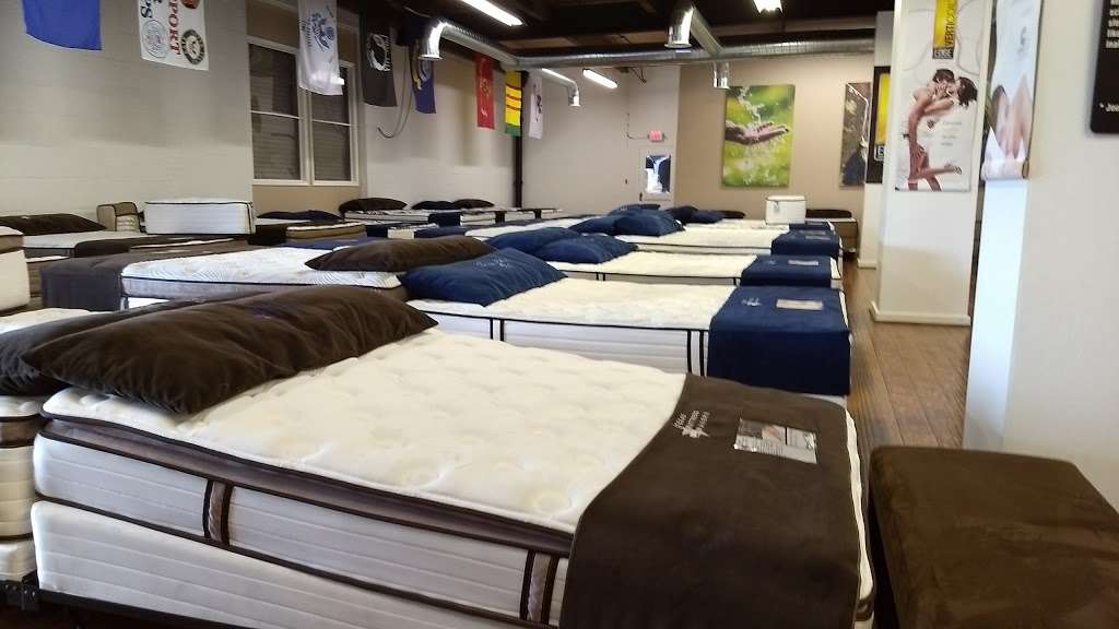 Texas Mattress Makers | 4619 Navigation Blvd, Houston, TX 77011, USA | Phone: (713) 341-6252