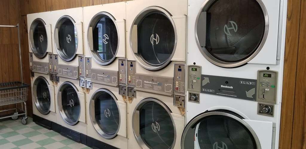 Maytag Self Service Laundry | York, PA 17402, USA