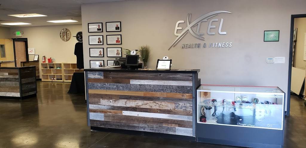 Excel Health and Fitness | 1433 Moffat Blvd, Manteca, CA 95336, USA | Phone: (209) 249-9929