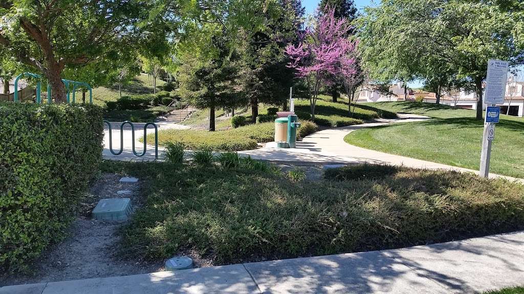 Windy Hills Park | 1236 Ustilago Dr, San Ramon, CA 94582, USA | Phone: (925) 973-3290