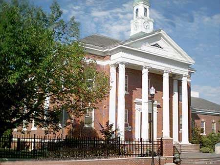 Town of North Providence Public Safety Complex | 1835 Mineral Spring Ave, North Providence, RI 02904, USA | Phone: (401) 231-4533