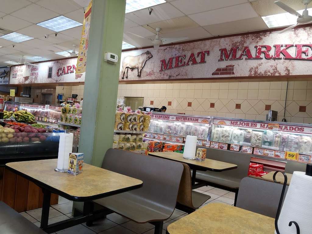 La Michoacana Meat Market | 10937 FM 1960, Houston, TX 77070, USA | Phone: (281) 807-0981