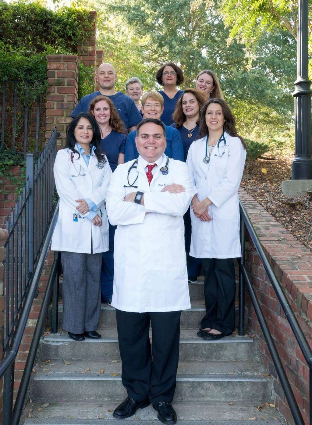 Emery Henry R MD | 1928 Weddington Rd, Matthews, NC 28104, USA | Phone: (704) 844-0505