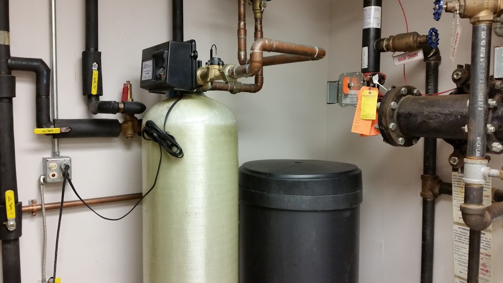 Baileys Softwater Systems Inc | 201 N Pleasant St, Edinburgh, IN 46124 | Phone: (812) 526-9797