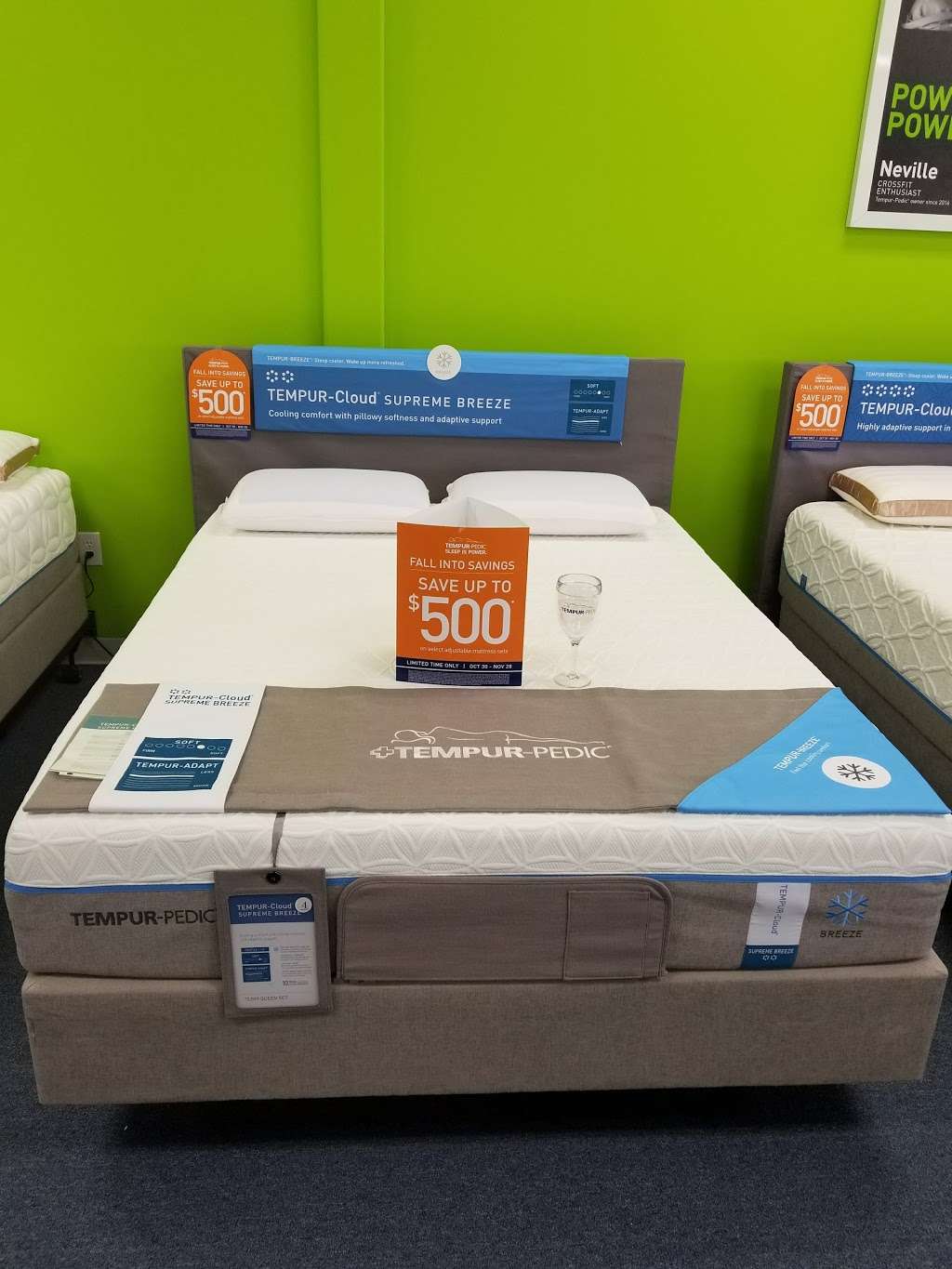 Mattress One | 3570 Farm to Market Rd 1488 Suite 100, Conroe, TX 77384, USA | Phone: (713) 983-6281