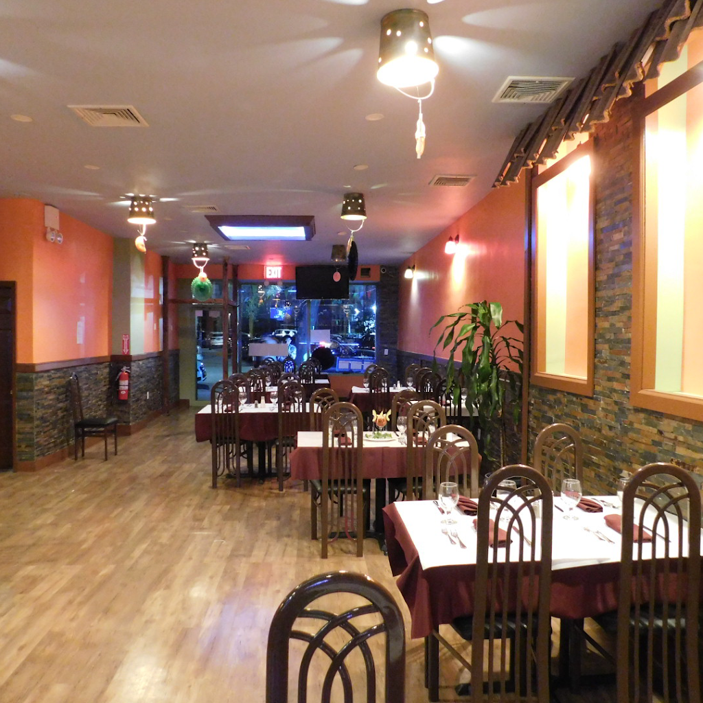 Avocados Mexican Grill Restaurant | 428 Kings Hwy, Brooklyn, NY 11223, USA | Phone: (718) 975-7786