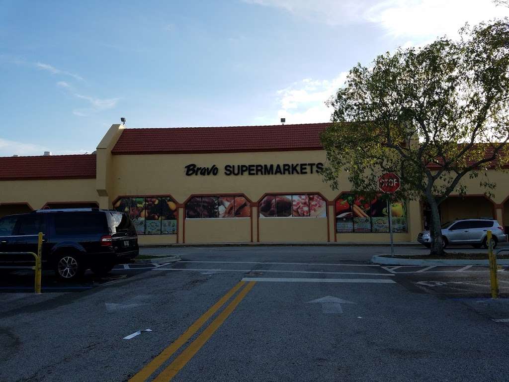 Flamingo Market Place | 12249 Pembroke Rd, Pembroke Pines, FL 33027, USA