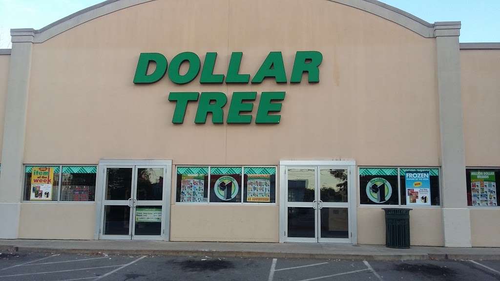 Dollar Tree | 756 Lafayette Rd, Seabrook, NH 03874, USA | Phone: (603) 760-3050