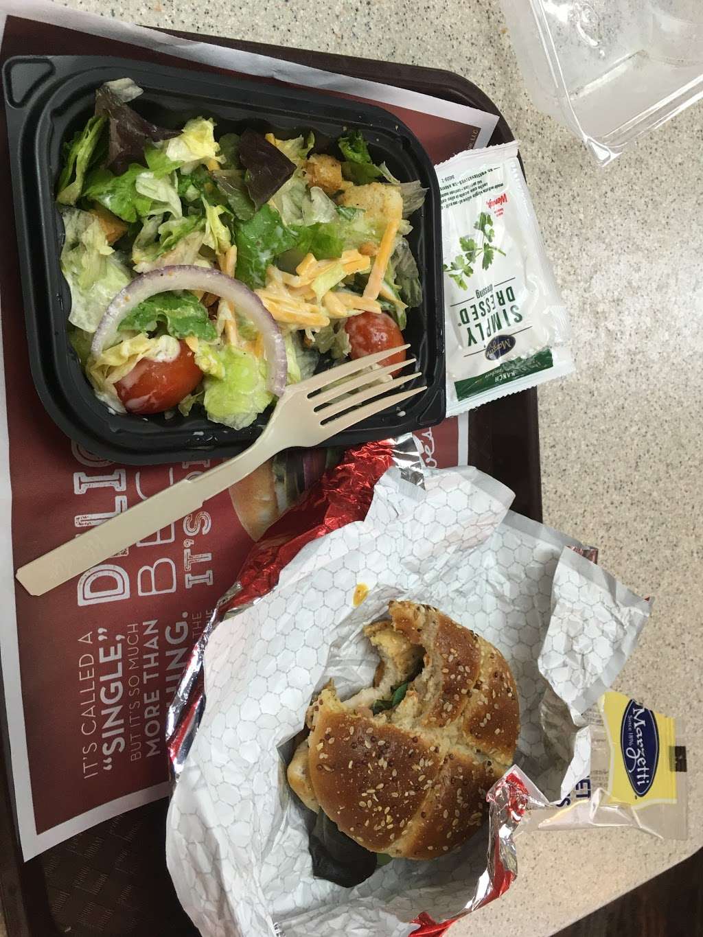 Wendys | 7400 W Boynton Beach Blvd, Boynton Beach, FL 33437, USA | Phone: (561) 735-0379