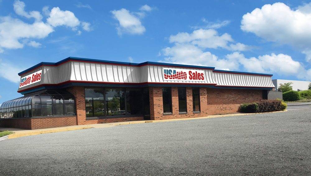 US Auto Sales | 6018 E Independence Blvd, Charlotte, NC 28212, USA | Phone: (704) 469-5318