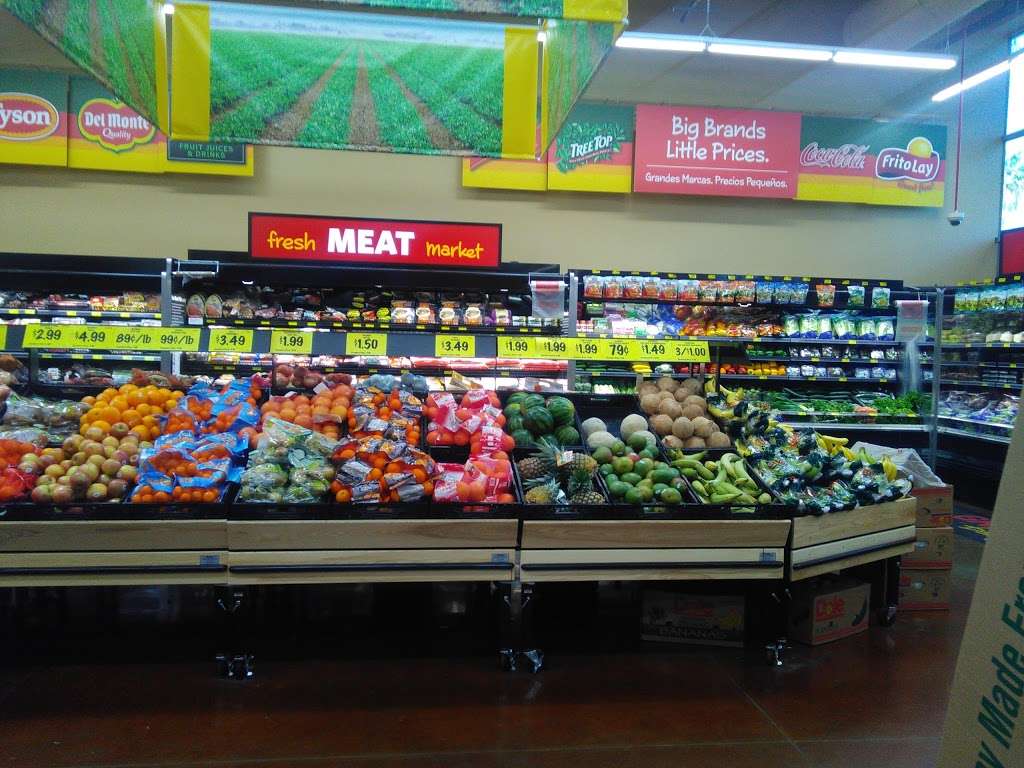 Grocery Outlet Bargain Market | 355 N Citrus Ave, Azusa, CA 91702, USA | Phone: (626) 334-6355