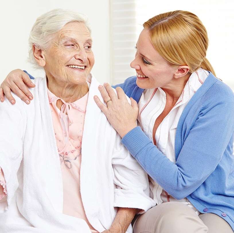 VitaCare Home Health Services | 315 west James St. Suite 103 A, Lancaster, PA 17603, USA | Phone: (717) 869-6710