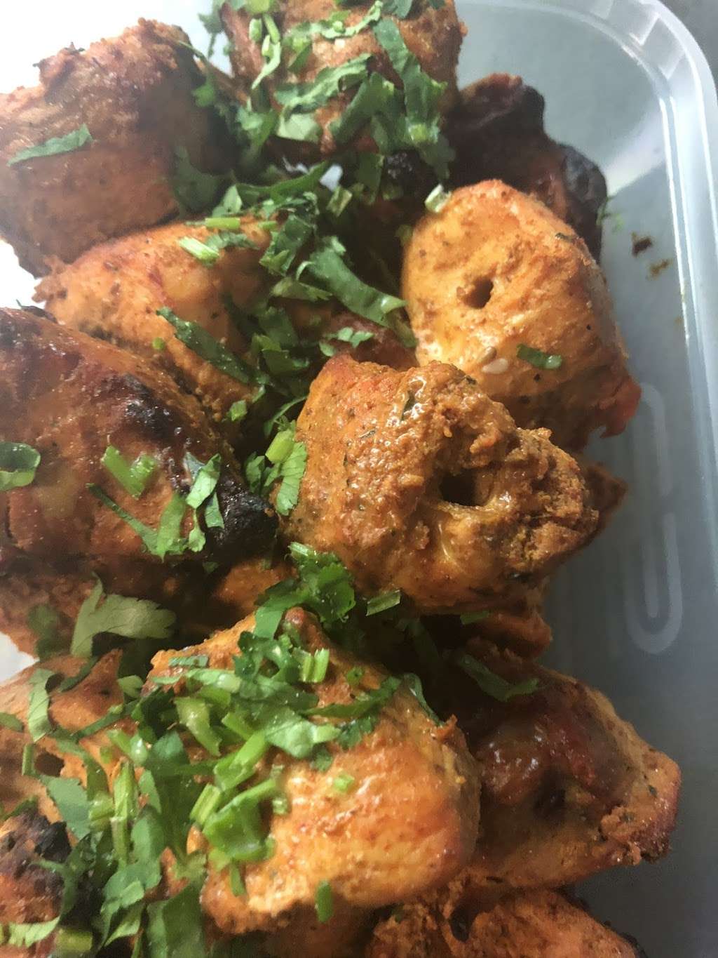 The Green Spice | 1 Tylers Rd, Roydon, Harlow CM19 5LJ, UK | Phone: 01279 792666