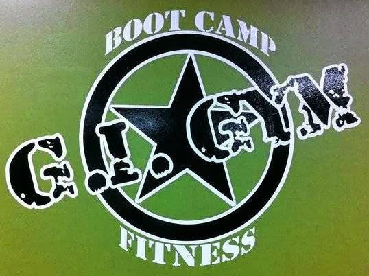 G.I. Gym Bootcamp Fitness | 3125 Gresham Lake Rd #112, Raleigh, NC 27615, USA | Phone: (919) 971-5230