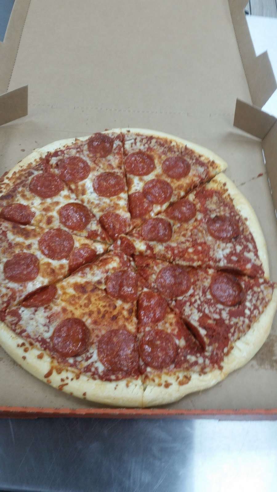 Little Caesars Pizza | 6915-2 Paradise Valley Rd, San Diego, CA 92139, USA | Phone: (619) 267-0500