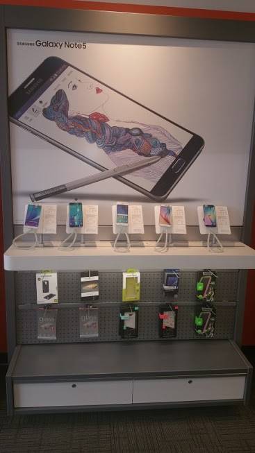 AT&T Store | 201 S Estes Dr Space 200E, Chapel Hill, NC 27514, USA | Phone: (919) 903-9949