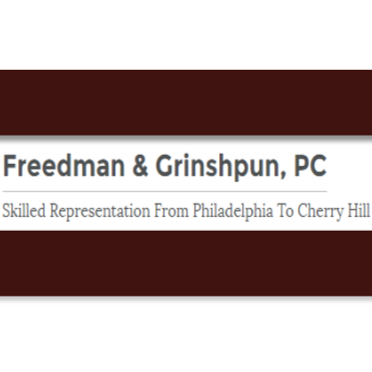 Freedman & Grinshpun, PC | 7909 Bustleton Ave, Philadelphia, PA 19152, USA | Phone: (215) 708-7390